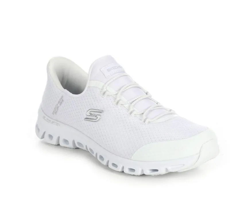 Women's Glide-Step Persistence 104547 Slip-Ins Shoes|Skechers Sale