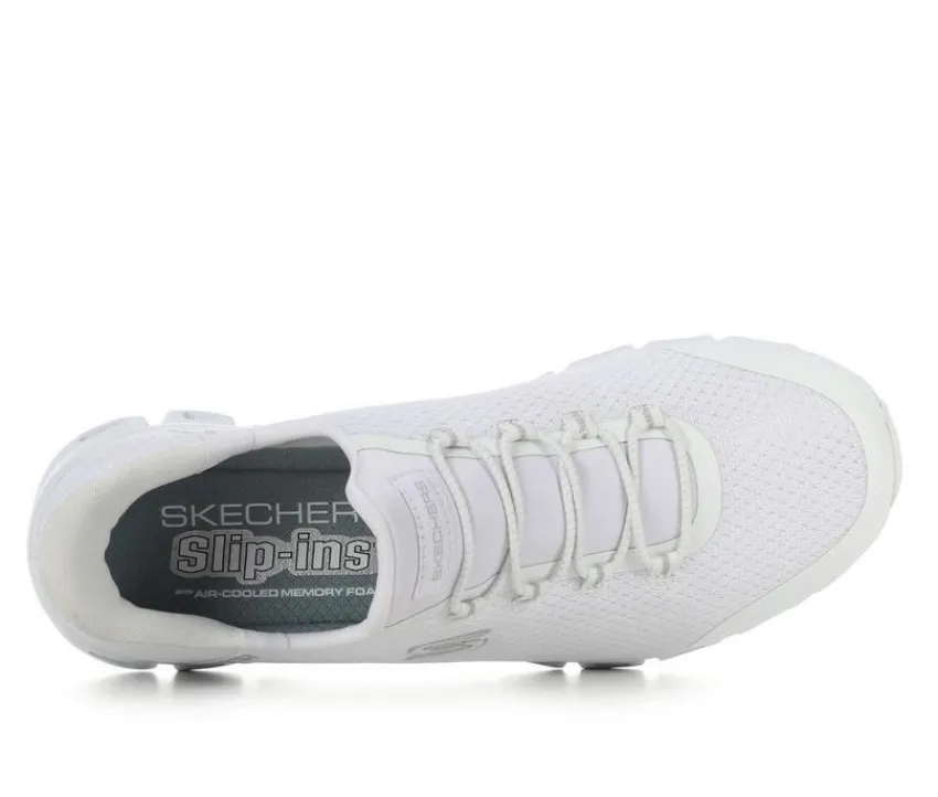 Women's Glide-Step Persistence 104547 Slip-Ins Shoes|Skechers Sale