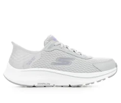 Skechers Go Training & Gym|Running>Women's 128615 Consist Endure Slip In Running Shoes