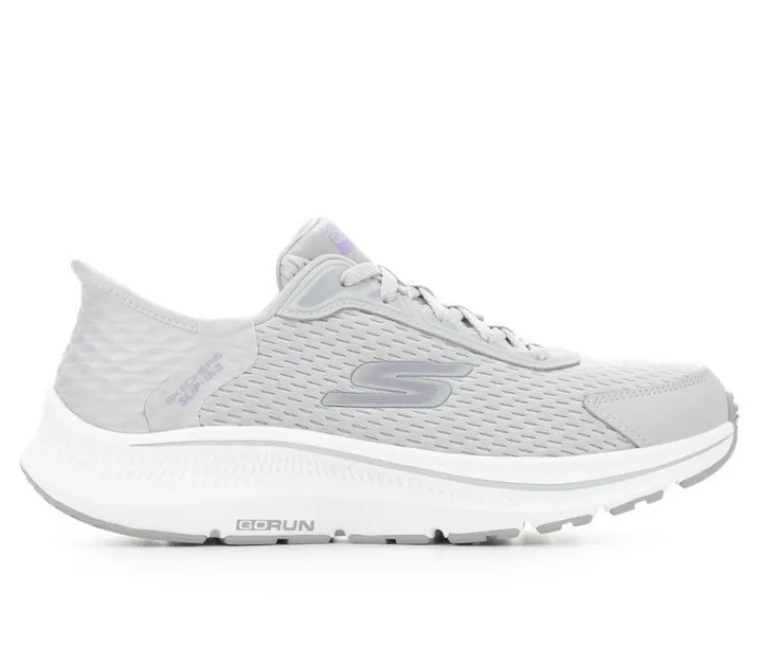 Skechers Go Training & Gym|Running>Women's 128615 Consist Endure Slip In Running Shoes