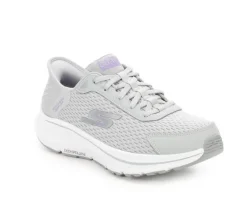 Skechers Go Training & Gym|Running>Women's 128615 Consist Endure Slip In Running Shoes