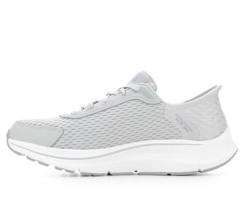 Skechers Go Training & Gym|Running>Women's 128615 Consist Endure Slip In Running Shoes