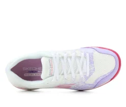Women's 172070 Go Viper Pickleball Court Sneakers|Skechers Go Online