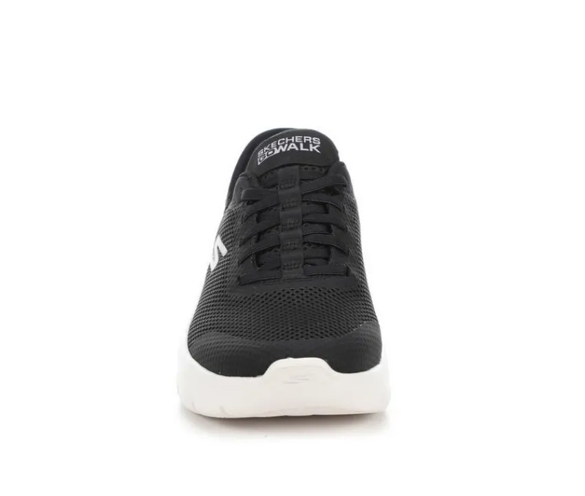 Skechers Go Athletics & Sneakers>Women's 124836 Go Walk Flex Slip-Ins Walking Shoes