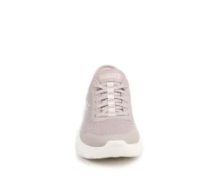 Women's 124836 Go Walk Flex Slip-Ins Walking Shoes|Skechers Go Best