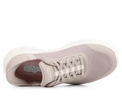 Women's 124836 Go Walk Flex Slip-Ins Walking Shoes|Skechers Go Best