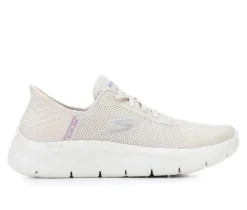 Skechers Go Athletics & Sneakers>Women's 124836 Go Walk Flex Slip-Ins Walking Shoes