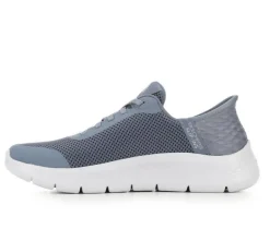 Women's 124836 Go Walk Flex Slip-Ins Walking Shoes|Skechers Go Best