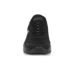 Women's 124836 Go Walk Flex Slip-Ins Walking Shoes|Skechers Go Best