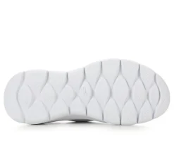 Women's 124823 Go Walk Flex Slip In Slip-in Walking Shoes|Skechers Go Online