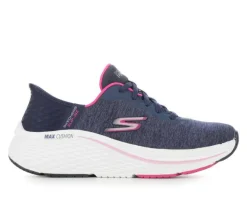 Skechers Go Running>Women's 129616 Max Cushion Prevail Slip In Running Shoes