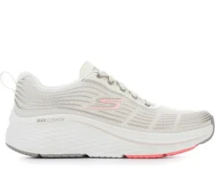 Skechers Go Running|Athletics & Sneakers>Women's 129600 MAX CUSH e2.0 Running Shoes