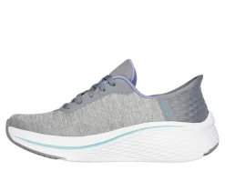 Women's 129616 Max Cushion Prevail Slip In Running Shoes|Skechers Go Outlet