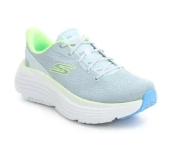 Skechers Go Running|Athletics & Sneakers>Women's 129479 Max Cush Endeavour Running Shoes