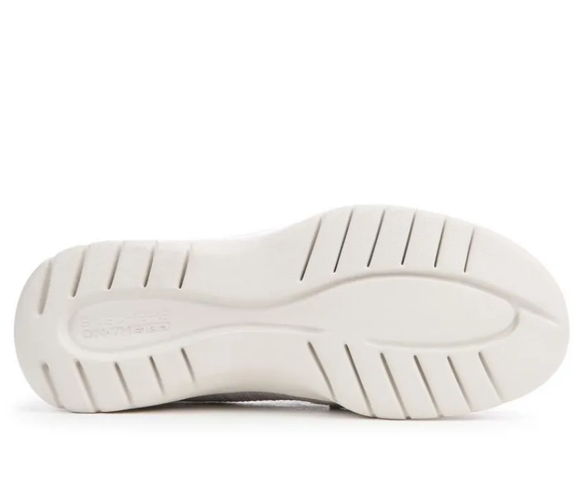 Skechers Go Boat Shoes & Slip-Ons>Women's Ashore 136453 Boat Shoes