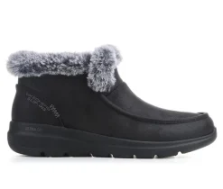 Skechers Go Boots & Booties>Women's Glacial Ultra 144221