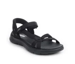 Skechers Go Sandals>Women's Go Walk Flex Slip-Ins 141481 Slip-Ins Sandals