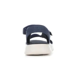 Women's Go Walk Flex Slip-Ins 141481 Slip-Ins Sandals|Skechers Go New