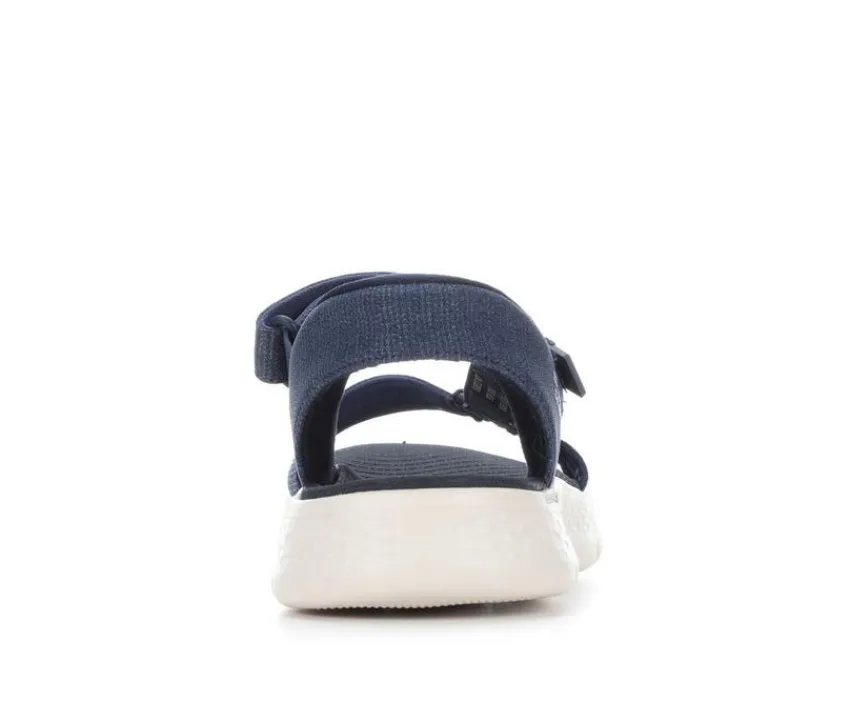 Women's Go Walk Flex Slip-Ins 141481 Slip-Ins Sandals|Skechers Go New