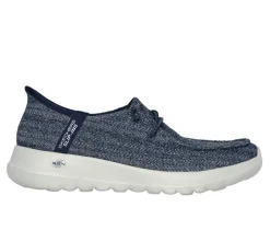 Skechers Go Fashion & Lifestyle|Athletics & Sneakers>Women's Go Walk Joy Fantasia 124644 Slip-Ins