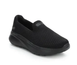 Women's Go Walk Arch Fit N-Joy 125845 Slip-ons|Skechers Go Hot