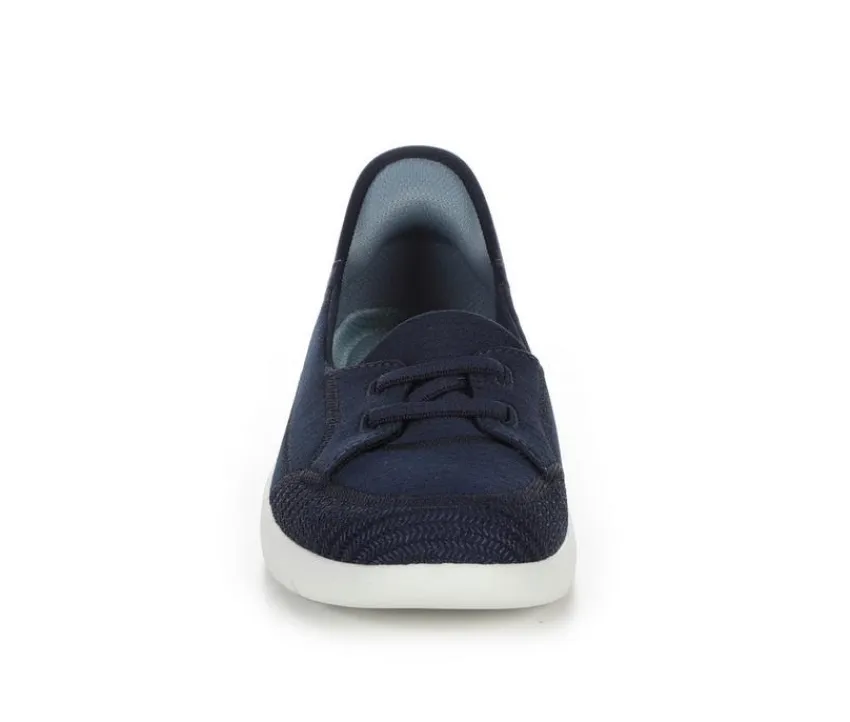 Skechers Go Boat Shoes & Slip-Ons>Women's On The Go Slip-Ins 136543 Slip-On Shoes