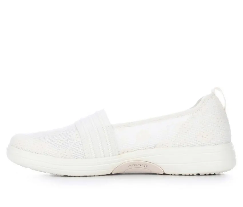 Skechers Go Boat Shoes & Slip-Ons>Women's OTG Arch Fit Inspire 138698 Slip-In Casual Shoes