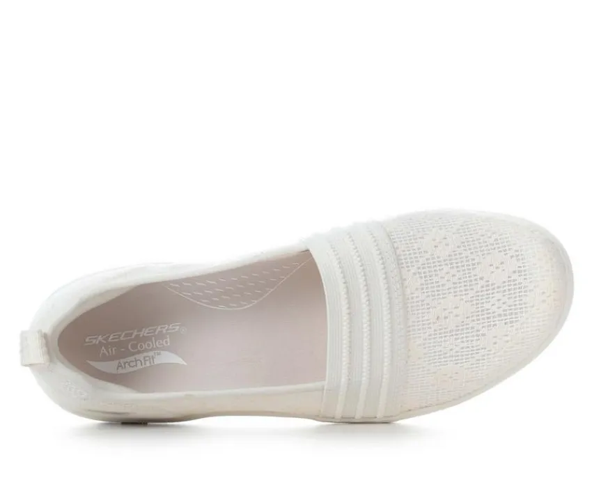 Skechers Go Boat Shoes & Slip-Ons>Women's OTG Arch Fit Inspire 138698 Slip-In Casual Shoes