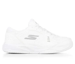 Skechers Go Running|Training & Gym>Women's Viper Court Smash Sneakers