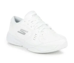 Skechers Go Running|Training & Gym>Women's Viper Court Smash Sneakers