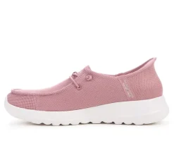 Women's Walk 124647 Idalis Slip-Ins|Skechers Go Discount