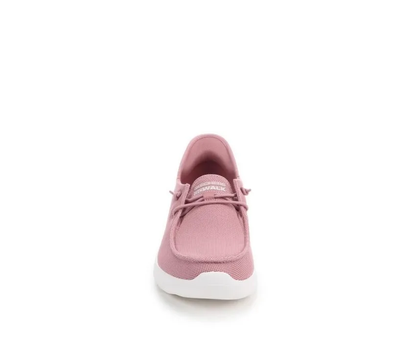 Women's Walk 124647 Idalis Slip-Ins|Skechers Go Discount