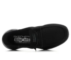 Women's Walk 124647 Idalis Slip-Ins|Skechers Go Outlet
