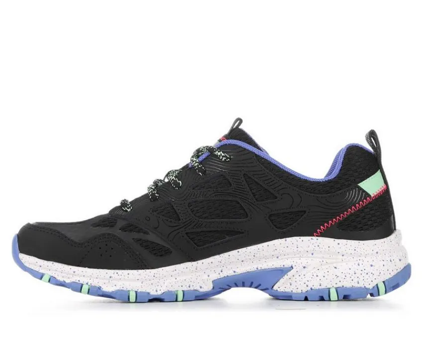 Women's Hillcrest Pure Escapade 149821 Trail Running Shoes|Skechers Outlet