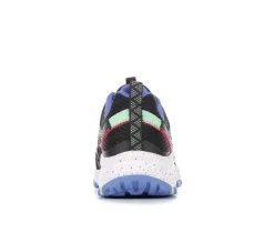 Women's Hillcrest Pure Escapade 149821 Trail Running Shoes|Skechers Outlet