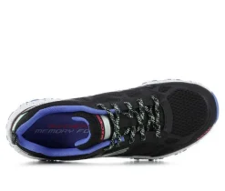 Women's Hillcrest Pure Escapade 149821 Trail Running Shoes|Skechers Outlet