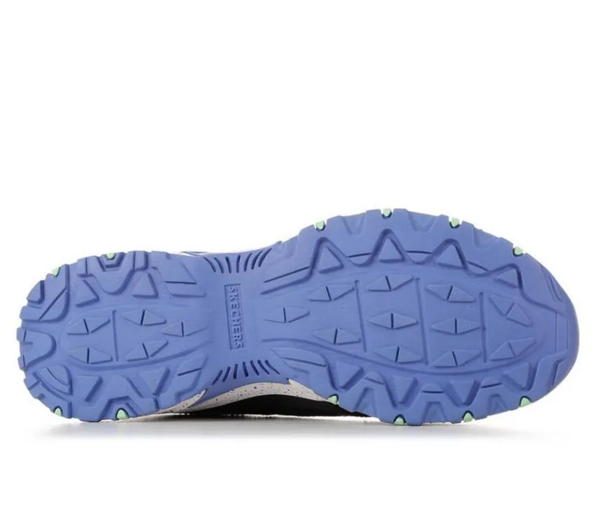 Women's Hillcrest Pure Escapade 149821 Trail Running Shoes|Skechers Outlet