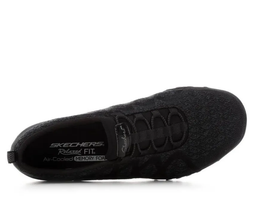Women's Infi-Knity 100301 Slip-On Shoes|Skechers Outlet