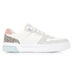 Skechers Fashion & Lifestyle|Athletics & Sneakers>Women's Jade 185091 Court Sneakers