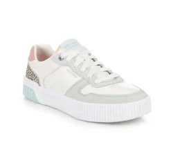 Skechers Fashion & Lifestyle|Athletics & Sneakers>Women's Jade 185091 Court Sneakers