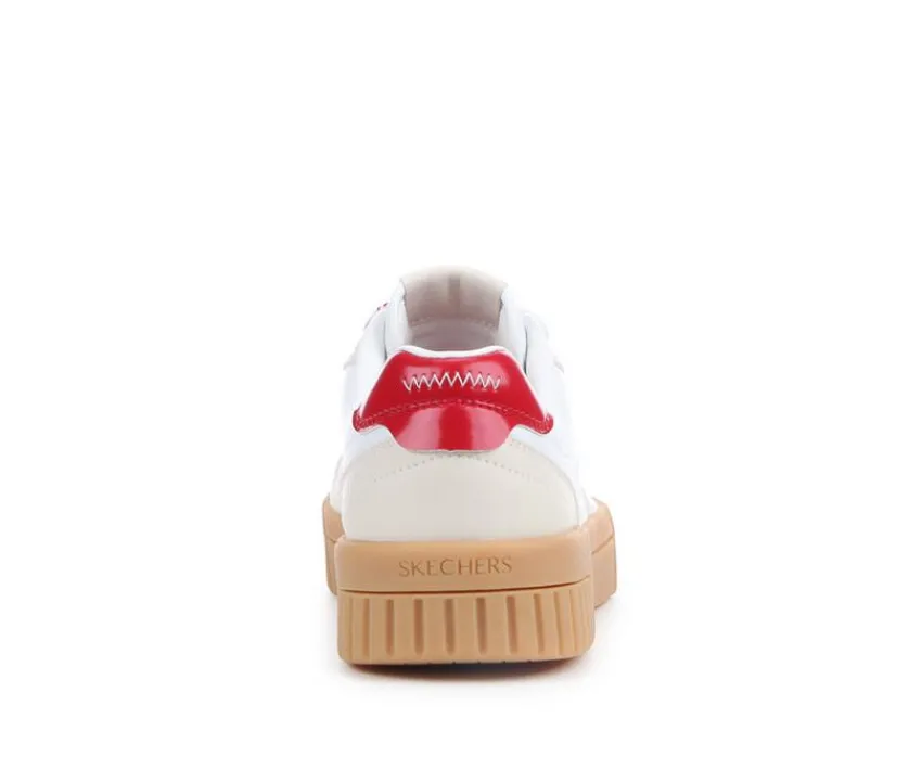 Skechers Fashion & Lifestyle|Athletics & Sneakers>Women's Jade Keep It Casual 185391 Sneakers