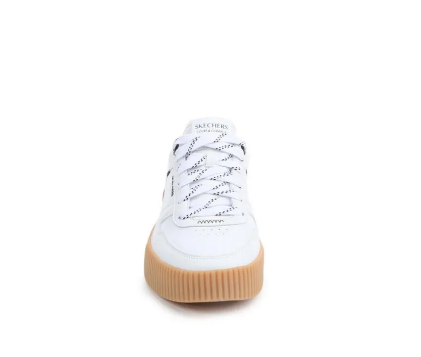 Skechers Fashion & Lifestyle>Women's Jade Keep It Casual 185391 Sneakers
