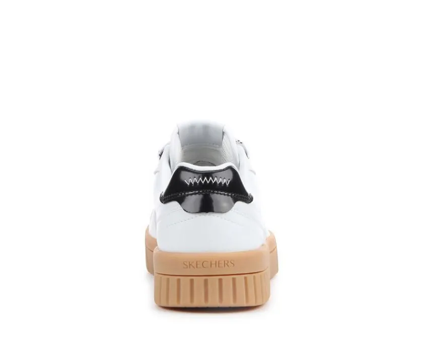 Skechers Fashion & Lifestyle>Women's Jade Keep It Casual 185391 Sneakers
