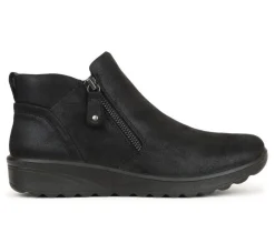 Skechers Boots & Booties>Women's Lovely Vibe Booties