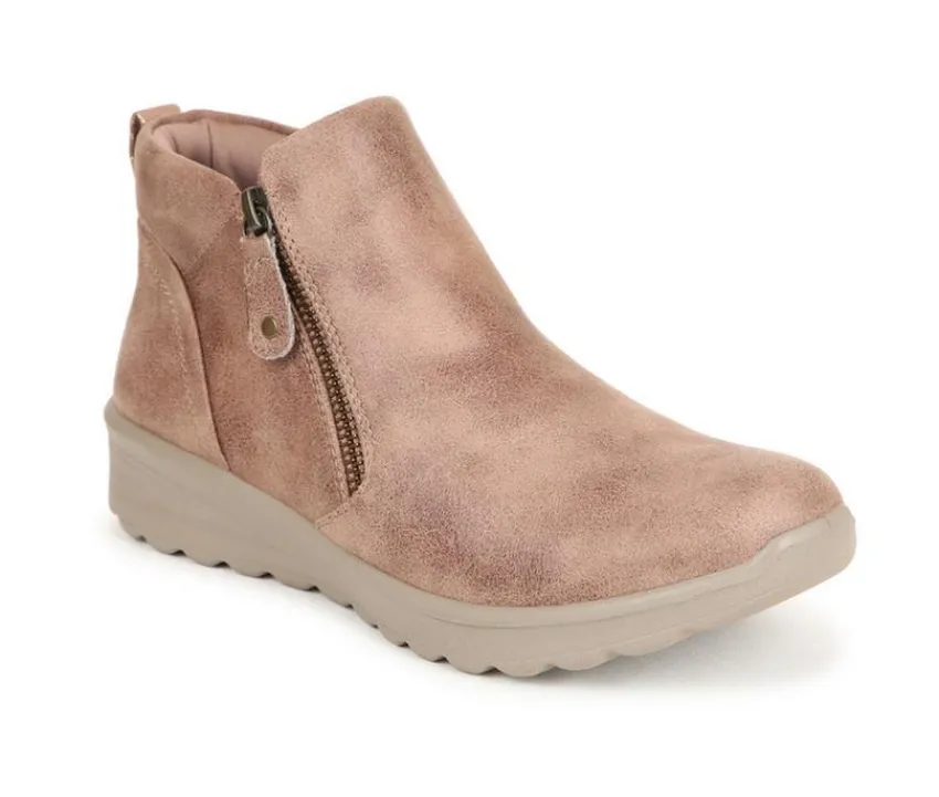 Women's Lovely Vibe Booties|Skechers Best