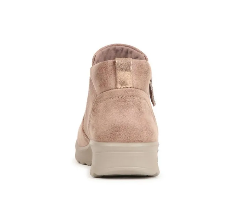 Women's Lovely Vibe Booties|Skechers Best
