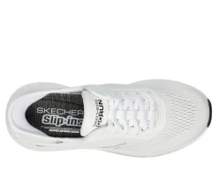 Women's Max Cush Elite 2 Slip In Running Shoes|Skechers Outlet