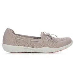Women's Newbury St 100436 Slip-On Shoes|Skechers Clearance