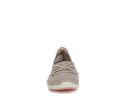 Women's Newbury St 100436 Slip-On Shoes|Skechers Clearance