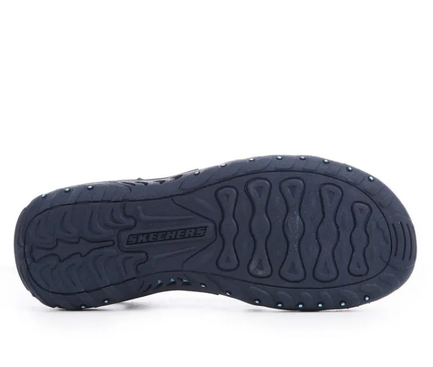 Skechers Sandals>Women's Reggae Adore 163598 Outdoor Sandals